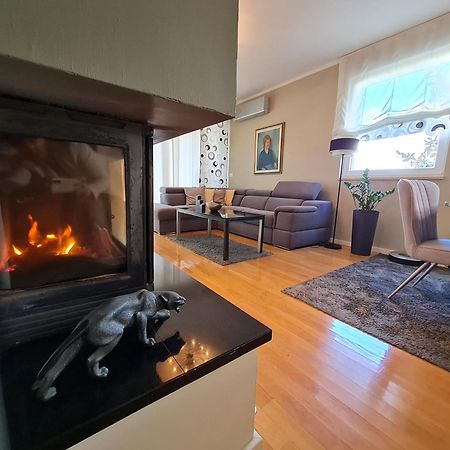 Holiday Home Drago Ζαντάρ Εξωτερικό φωτογραφία