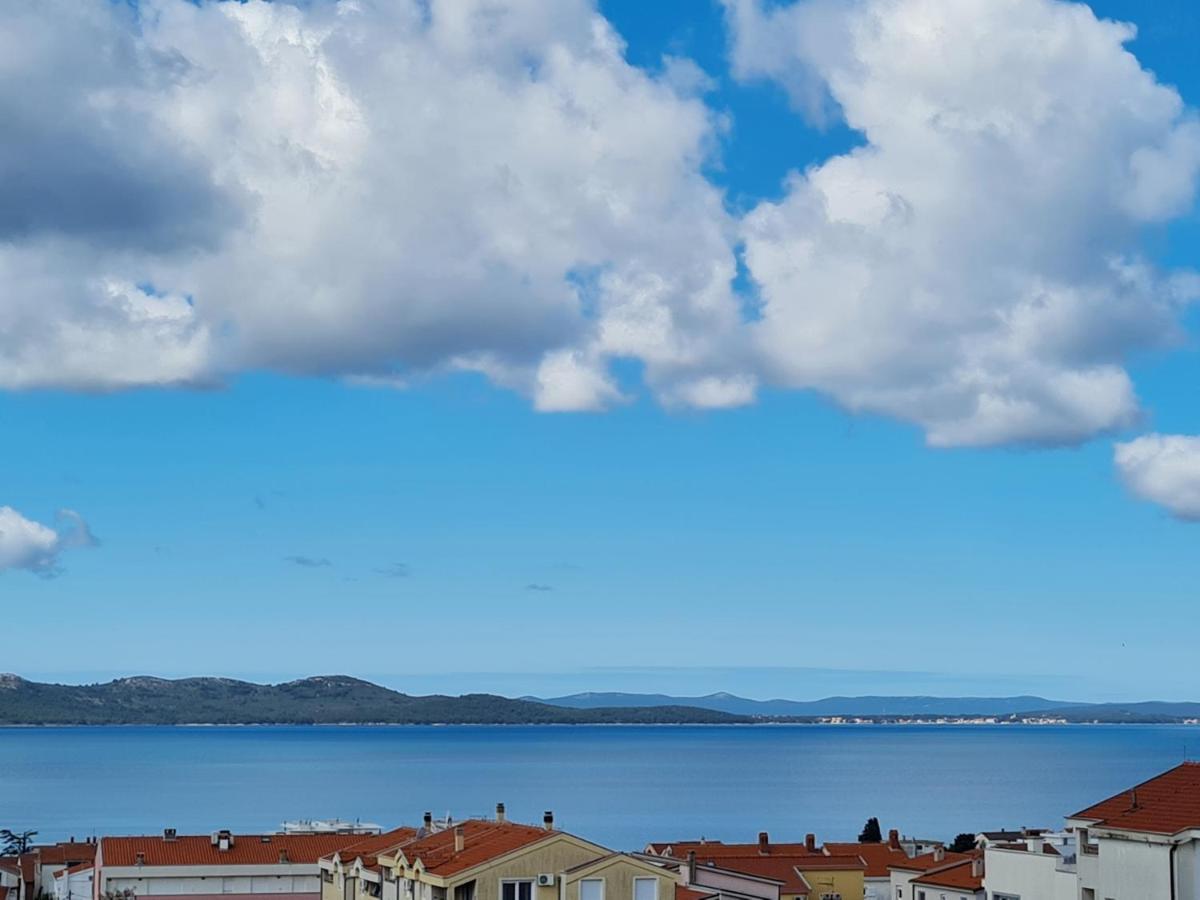 Holiday Home Drago Ζαντάρ Εξωτερικό φωτογραφία