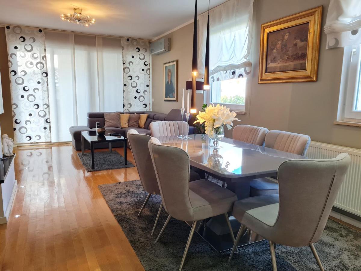 Holiday Home Drago Ζαντάρ Εξωτερικό φωτογραφία