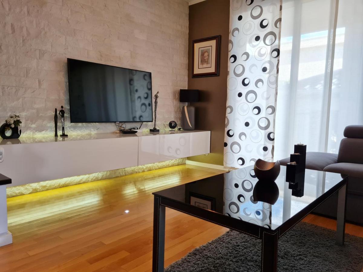 Holiday Home Drago Ζαντάρ Εξωτερικό φωτογραφία