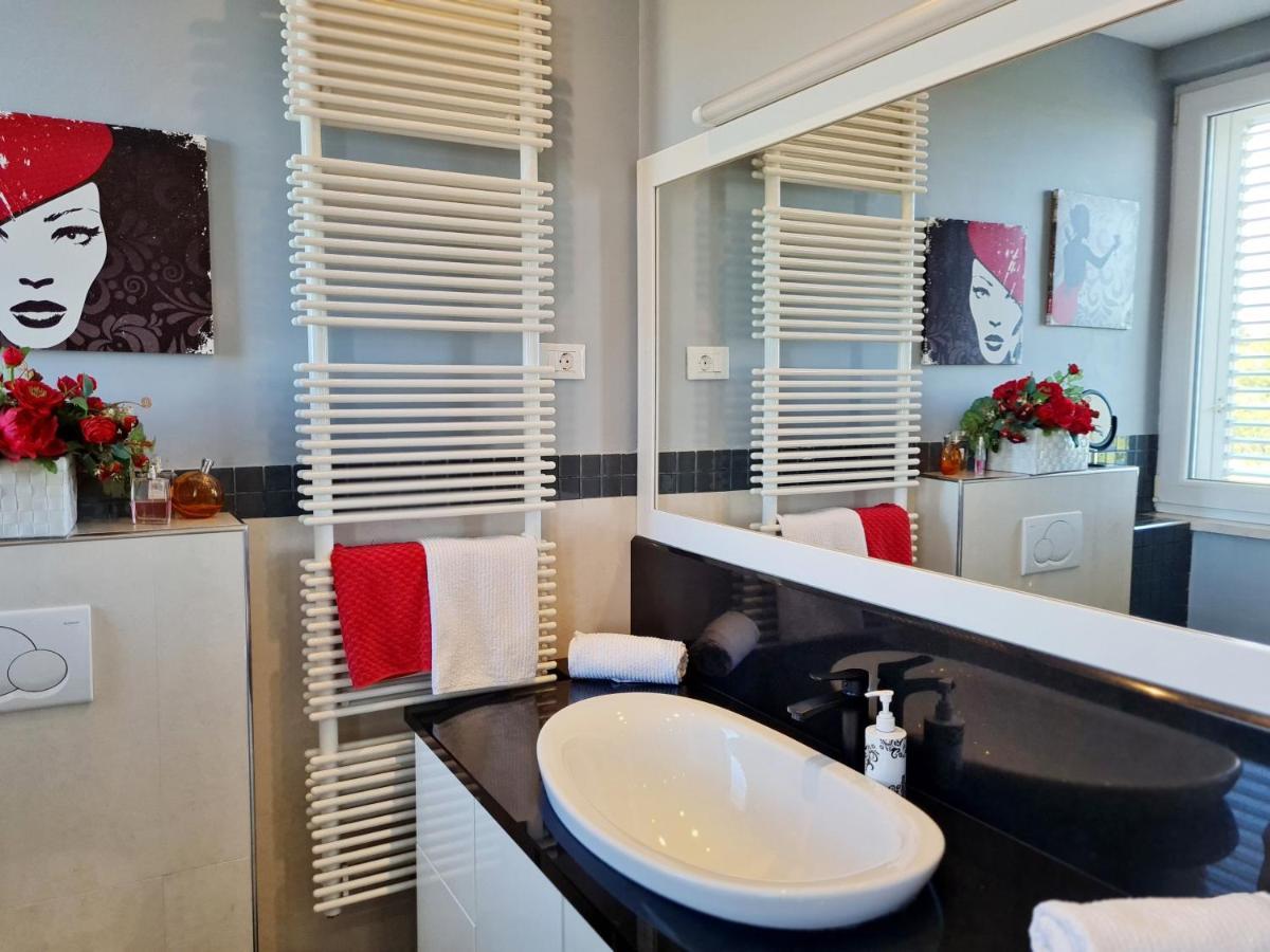 Holiday Home Drago Ζαντάρ Εξωτερικό φωτογραφία