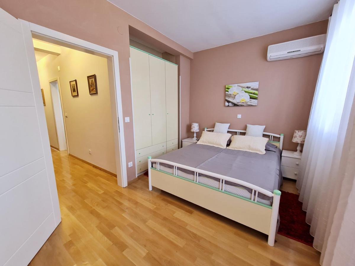 Holiday Home Drago Ζαντάρ Εξωτερικό φωτογραφία