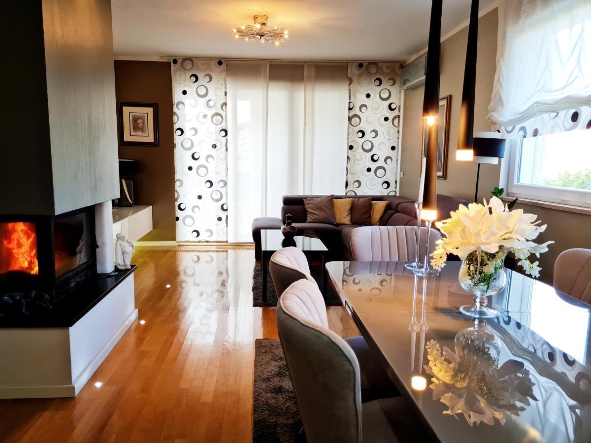 Holiday Home Drago Ζαντάρ Εξωτερικό φωτογραφία