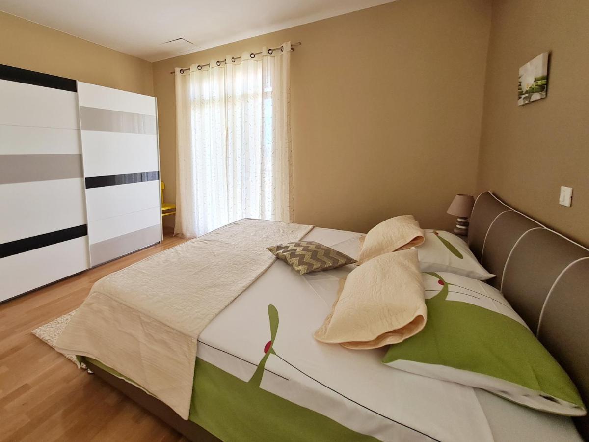Holiday Home Drago Ζαντάρ Εξωτερικό φωτογραφία