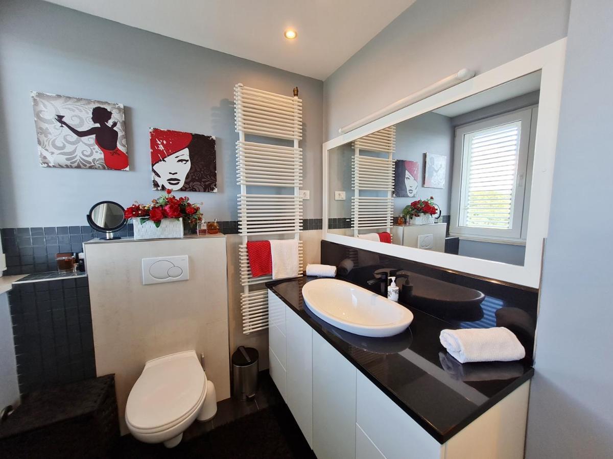 Holiday Home Drago Ζαντάρ Εξωτερικό φωτογραφία