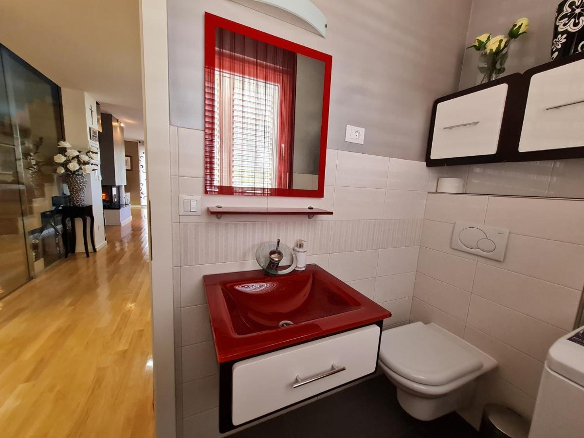 Holiday Home Drago Ζαντάρ Εξωτερικό φωτογραφία