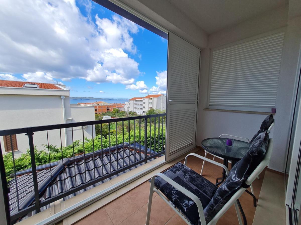 Holiday Home Drago Ζαντάρ Εξωτερικό φωτογραφία