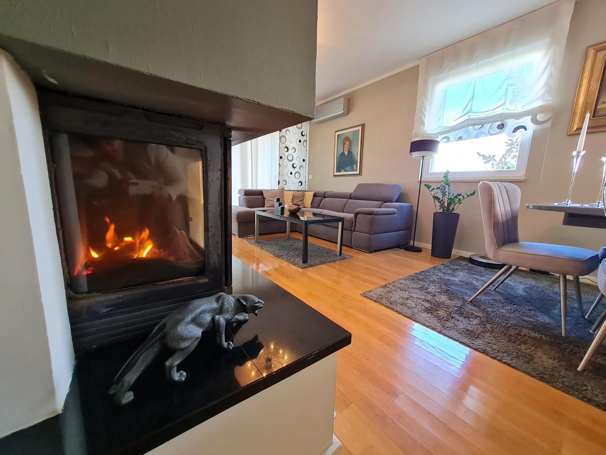 Holiday Home Drago Ζαντάρ Εξωτερικό φωτογραφία