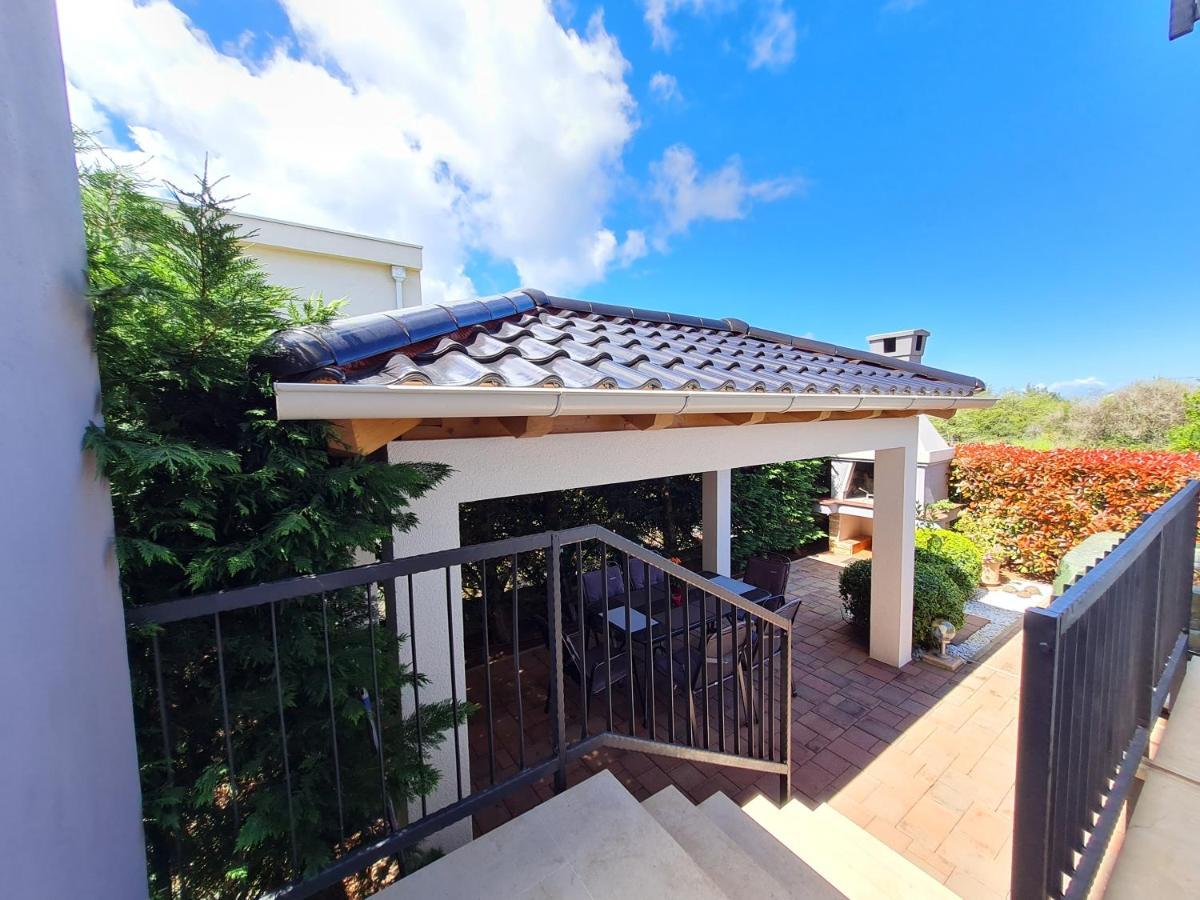 Holiday Home Drago Ζαντάρ Εξωτερικό φωτογραφία