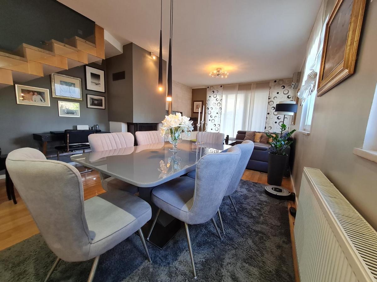 Holiday Home Drago Ζαντάρ Εξωτερικό φωτογραφία