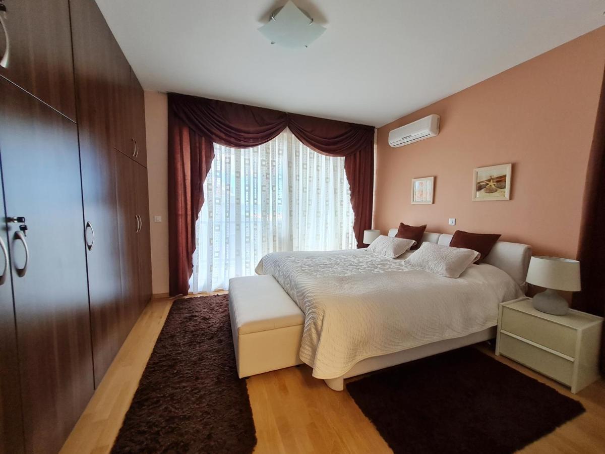 Holiday Home Drago Ζαντάρ Εξωτερικό φωτογραφία