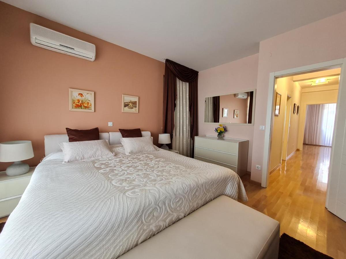 Holiday Home Drago Ζαντάρ Εξωτερικό φωτογραφία
